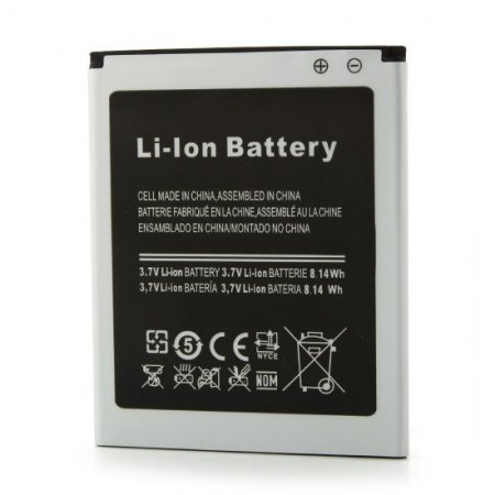 2200mAh Original Battery for Cubot X6 Smartphone