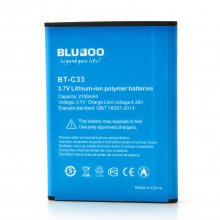 BLUBOO X4 Smartphone 4G LTE Android 4.4 MTK6582 4.5 Inch IPS 1GB 4GB White