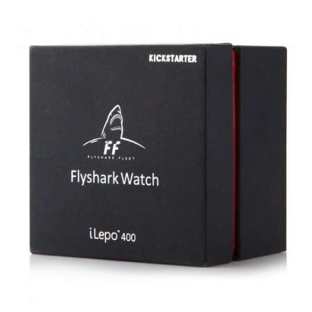 iLepo 400 Watch Phone Smart Bluetooth Watch MTK6261A 1.54 Inch for Android iOS Gold