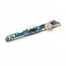 Original PCBA Viceboard for B9500 4.7 inch Smartphone
