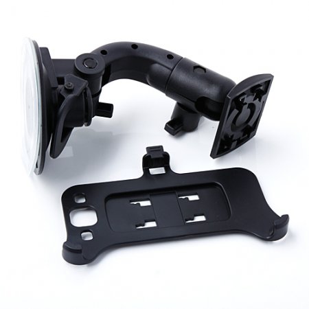 Fashion Multi-Direction Stand For Galaxy SIII Big Size Sucktion Cup Stable & Convenient