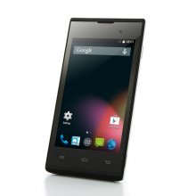 iNew U1 Smartphone Android 4.4 MTK6572M Dual Core 4.0 Inch 3G GPS White