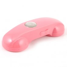 Mini Rechargeable Wireless Bluetooth Telephone Receiver
