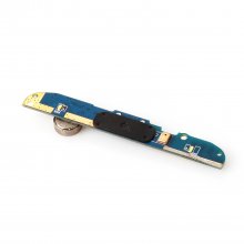 Original PCBA Viceboard for B9500 4.7 inch Smartphone