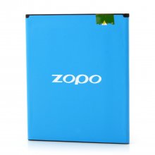 ZOPO ZP320 Smartphone 4G LTE Android 4.4 MTK6582 5.0 Inch HotKnot Smart Wake White