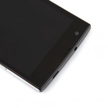 ZOPO ZP780 Smartphone MTK6582 Android 4.4 5.0 Inch WCDMA 900/1900/2100MHz- Black