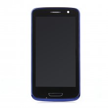 Original LCD Screen + Touch Screen for Hero V6888 4.7 Inch Smartphone