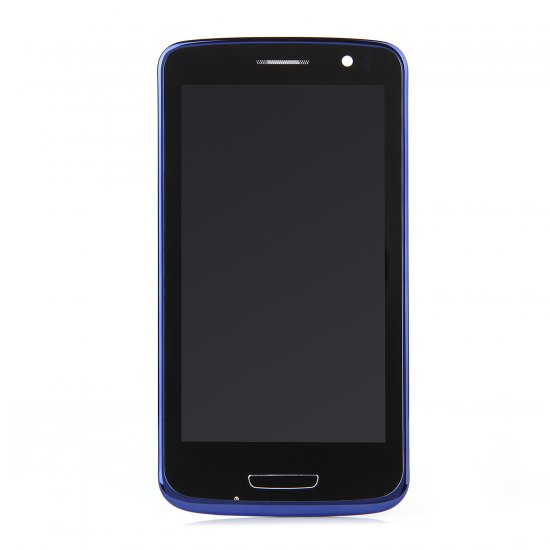 Original LCD Screen + Touch Screen for Hero V6888 4.7 Inch Smartphone