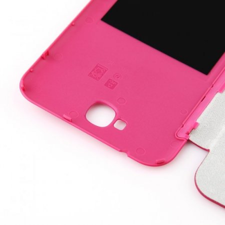 High Quality Protective Flip Cover Case for PULID S1 & Star S1 Smartphone- Rose