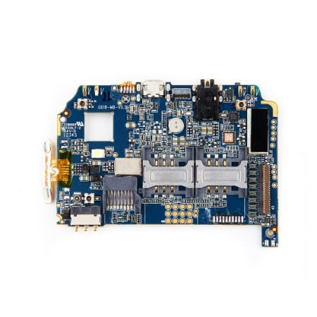 Original Mainboard for Mingren A1 Smartphone Qualcomm MSM7227A