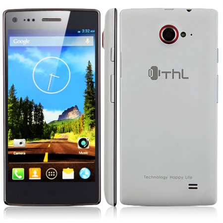 ThL W11 Monkey King Smartphone 13.0MP Front Camera MTK6589T 5.0 Inch FHD Screen Android 4.2 16GB