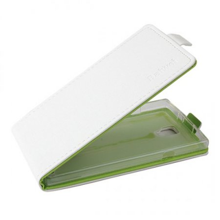 Protective Leather Flip Case Cover for ZOPO ZP780 Smartphone Color Random