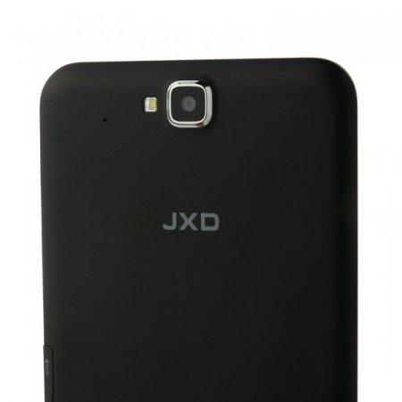 JXD ST68 Phablet 6.98 Inch HD Screen Android 4.2 MTK6582 1GB 8GB 3G Black