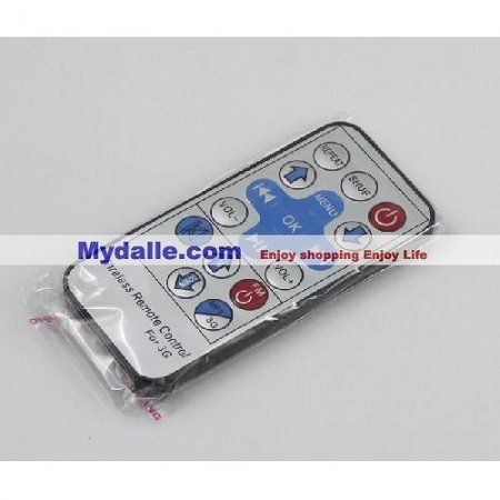 7 in 1 Car Kit For iPhone 4 ,iphone 3GS,ipod