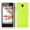XIAOCAI X9S Smartphone Android 4.2 MTK6582 Quad Core 1.3GHz 1GB 4GB 4.5 Inch 8.0MP Camera -Green
