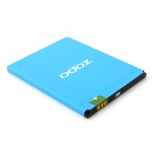 ZOPO ZP320 Smartphone 4G LTE Android 4.4 MTK6582 5.0 Inch HotKnot Smart Wake White