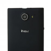 iNew V3 Plus Smartphone MTK6592 Octa Core 5.0 Inch Gorilla Glass 2GB 16GB OTG Black