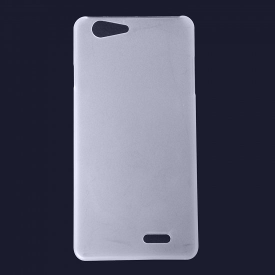 Quality Protective Case Silicon Case for OUKITEL U2 Smartphone