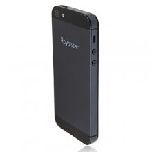 Brand New Royalstar 5S Smartphone MTK6517 Dual Core Android 4.1 WiFi FM 4.0 Inch