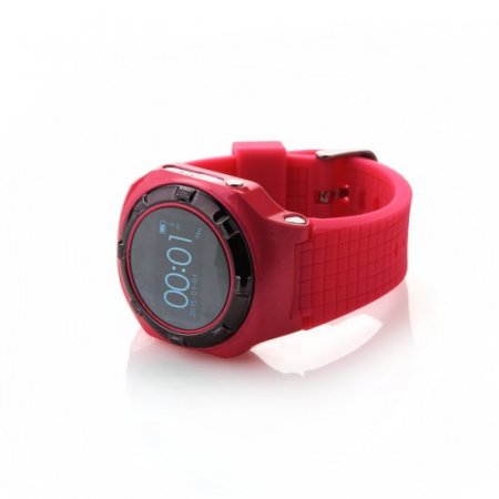 Kimiwatch L20 Children's Watch Phone Waterproof Positioning Monitoring USB SOS Button