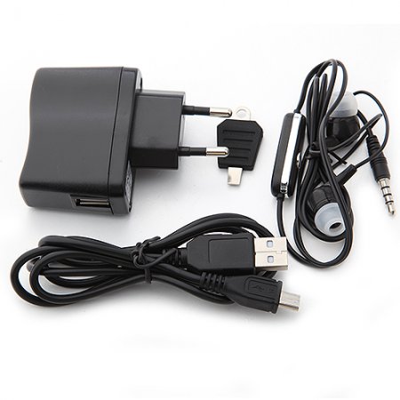 W63 Quad Core Smartphone IP68 Android 4.2 MTK6589 3G GPS 4.3 Inch