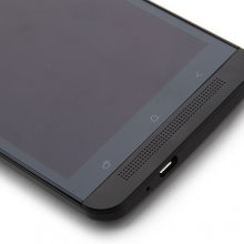 Used Star S6 Smartphone Android 4.2 MTK6589T 5.0 Inch HD OGS Screen OTG 3G- Black