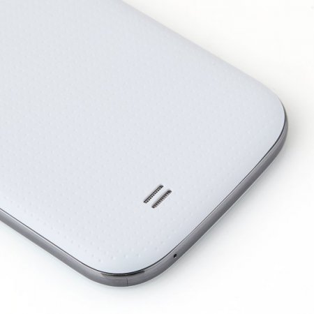 Tengda 9006 Smartphone Android 4.2 MTK6582 Quad Core 5.0 Inch Gesture Sensing 3G White