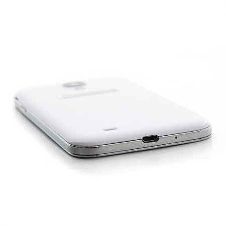 Tengda i9502 Smarphone Android 4.2 MTK6577 Dual Core 3G GPS WiFi 4.7 Inch-White