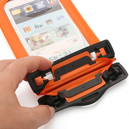 WP-160 10M Waterproof Bag for Mobile Phone 4 Colors