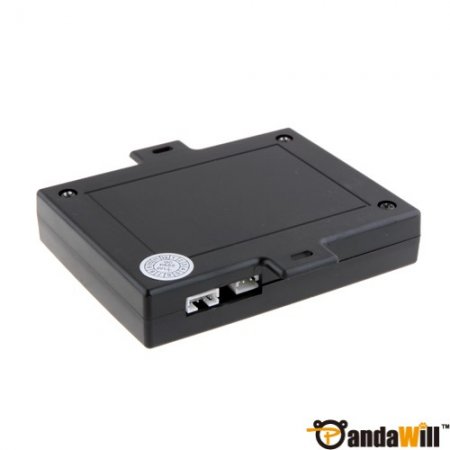 MRD037C4 Rainbow LED Display Parking Sensor discount