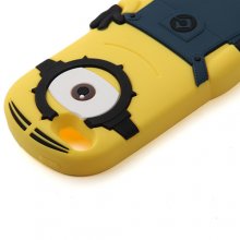 Despicable ME2 Protective Silicon Back Case for iPhone5