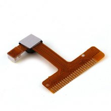 Original Phone Camera Flex Cable Module for Q206 Smart Phone