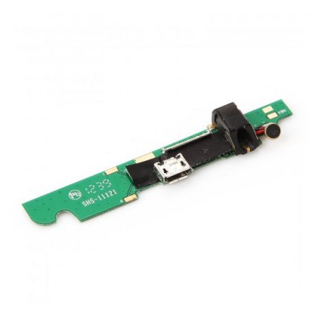 Original PCBA Viceboard for TianXin i9220/N8000 5.0 inch Smartphone