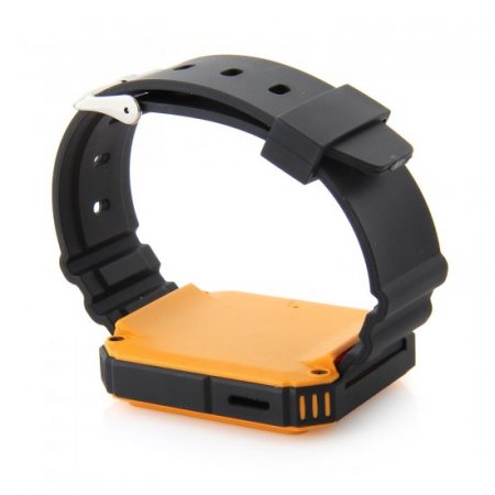 U Watch Uterra IP68 Waterproof Bluetooth Smart Sports Watch For iOS & Android Phone