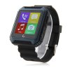 U Watch Uterra IP68 Waterproof Bluetooth Smart Sports Watch For iOS & Android Phone