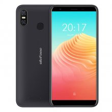 ULEFONE S9 PRO 2GB RAM 16GB ROM Quad Core 5.5 inch Dual Camera Android 8.1 4G LTE Smartphone