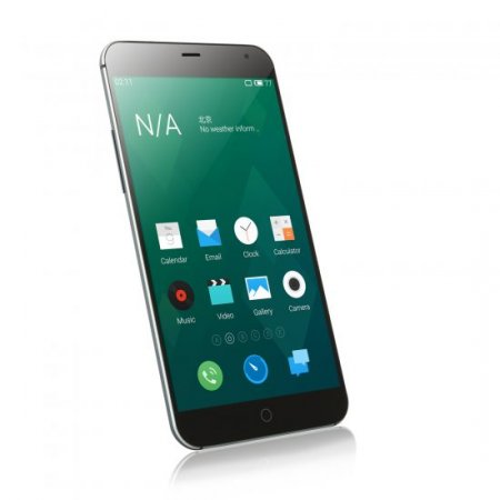 MEIZU MX4 Smartphone 4G MTK6595 5.36‘’ Pantalla Gorilla Glass 2GB 16GB Flyme 4.0