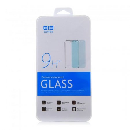 Original Premium Tempered Glass Screen Protector for Elephone P3000S P3000 Smartphone