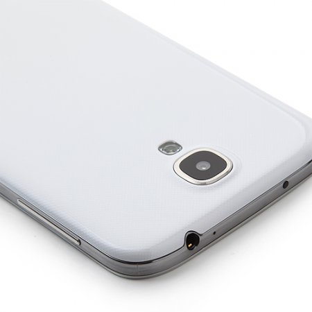 GT-S9189 Smartphone Android 4.2 MTK6589 Quad Core 3G GPS WiFi 5.0 Inch - White