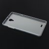 Protective Case Back Cover Case For DOOGEE MINT DG330 Smartphone Frosted Transparent