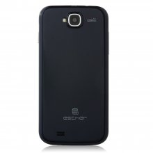 Star S4 Smartphone MSM8225Q Android 4.1 1GB 4GB 5.0 Inch HD OGS Screen 3G GPS - Black