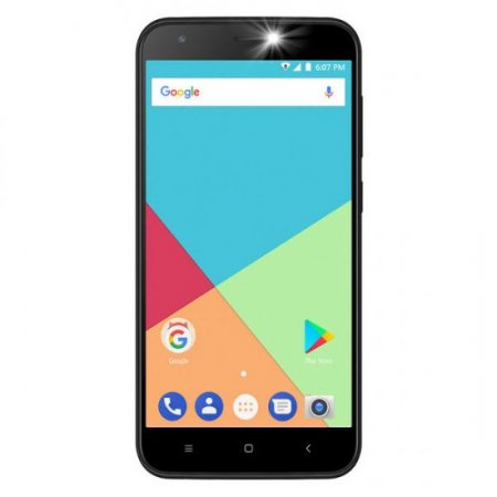 Ulefone S7 Pro 5.0 inch 2GB RAM 16GB ROM MT6580 Quad Core Android 7.0 Smartphone