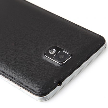 Kingelon N8000 Smartphone Android 4.2 MTK6582 Quad Core 5.5 Inch 3G OTG Black