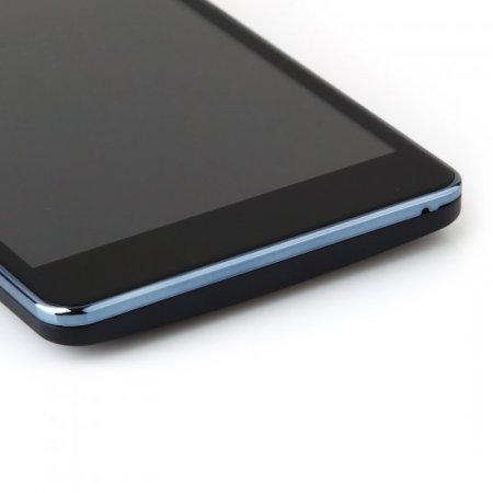 UHAPPY UP520 Smartphone 1GB 8GB Android 4.4 MTK6582 5.0 Inch QHD Screen OTG Black