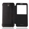 Original Protective Case S-View Flip Cover Case for ZOPO 3X ZP999 ZP998 Smartphone