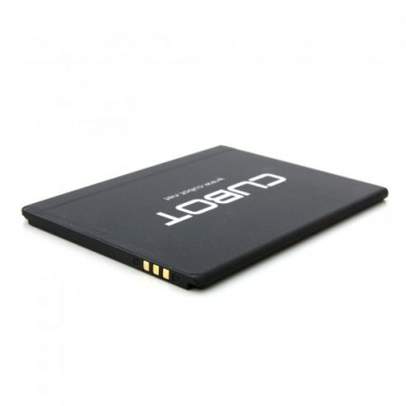 CUBOT S222 Slim Smartphone MTK6582 5.5 Inch HD OGS Screen 1GB 16GB Android 4.4 - Black
