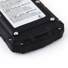 Snopow M8 Outdoor Smartphone PTT Walkietalkie IP68 MTK6589 4.5 Inch Android 4.2 3000mAh