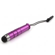 4.5cm Long Stylus Pen for Capacitive Mobile Phone Tablet PC