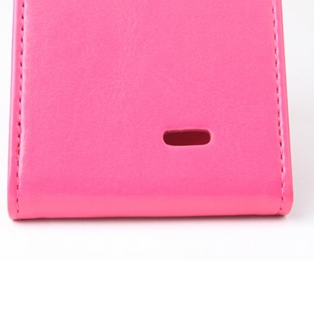 Leather Flip Case Cover for Cubot one Smartphone 3-color