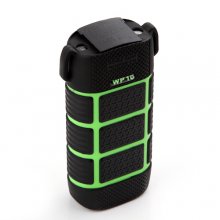 Cager WP10 5600mAh Waterproof Smart Power Bank for Mobile Phone 2 Colors